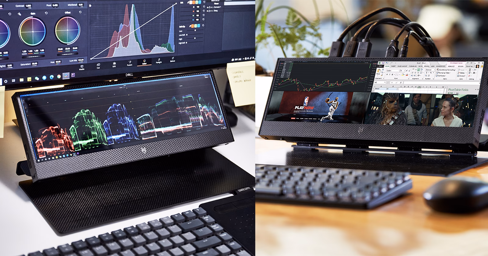 Do you need a special monitor for HDR?