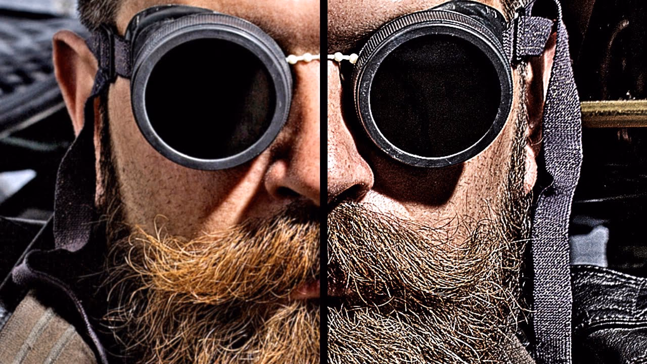 How do you make HDR photography?