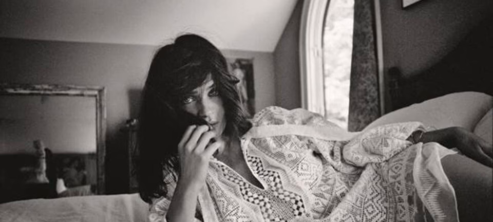 Er Oliver Sonne i familie med Helena Christensen?