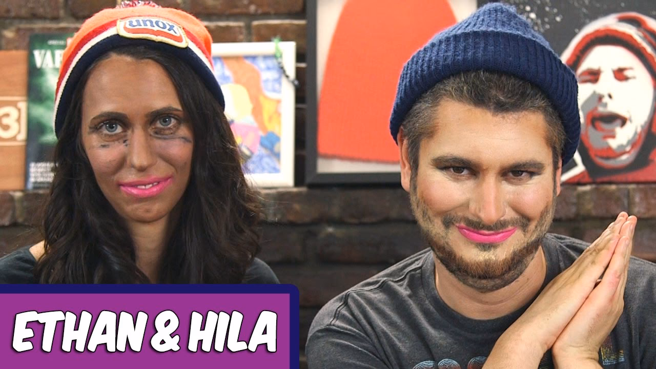 Who is the wife of H3 Podcast?
