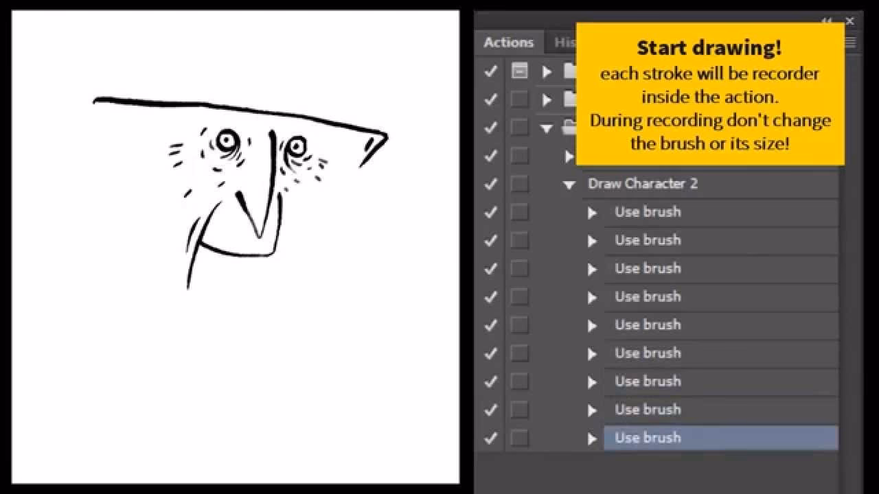 How to make screen capture in Photoshop?