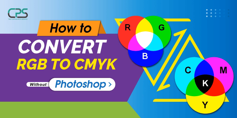 How do I save a JPEG as CMYK?
