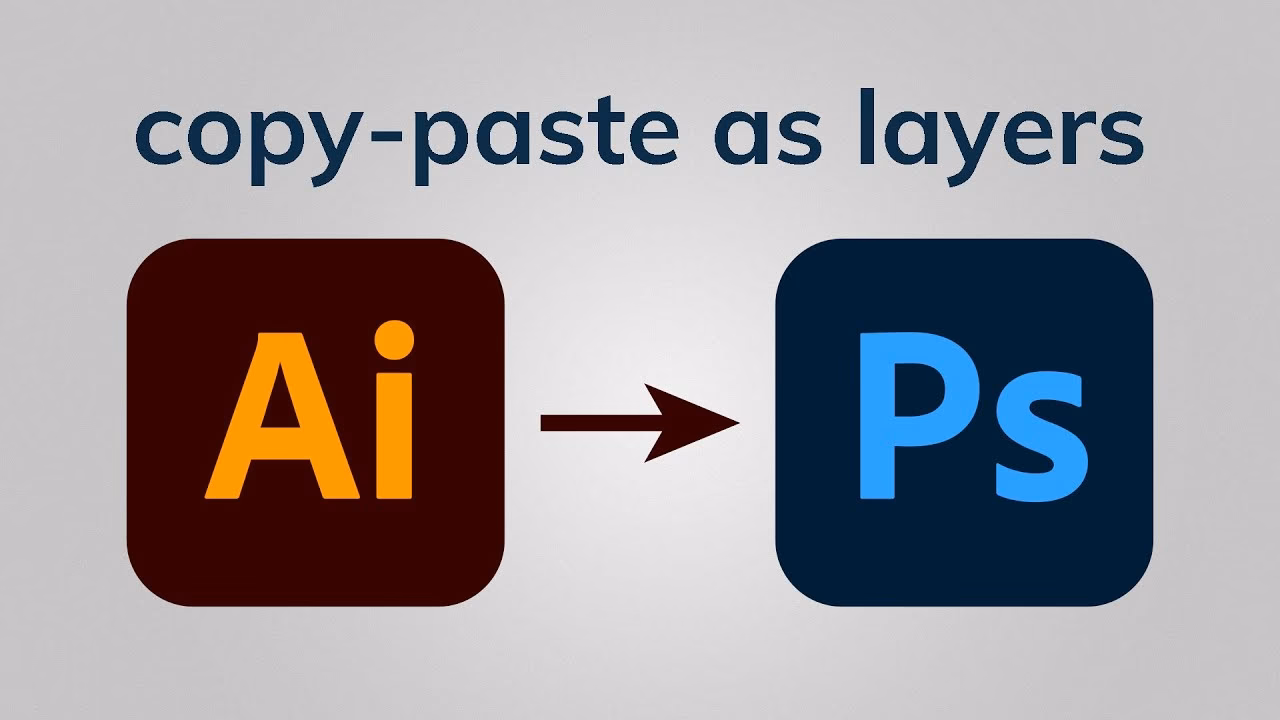 How do I extract a vector image from Illustrator?