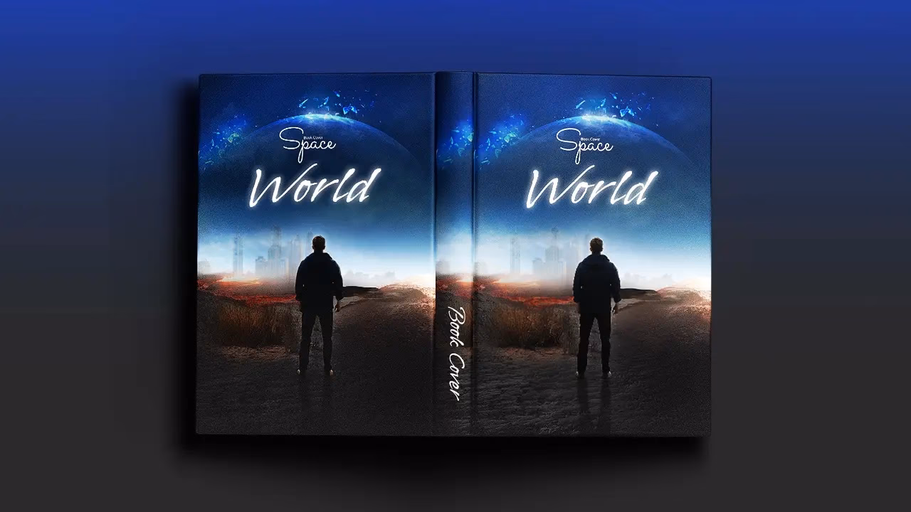 Can you make a photobook in Photoshop?