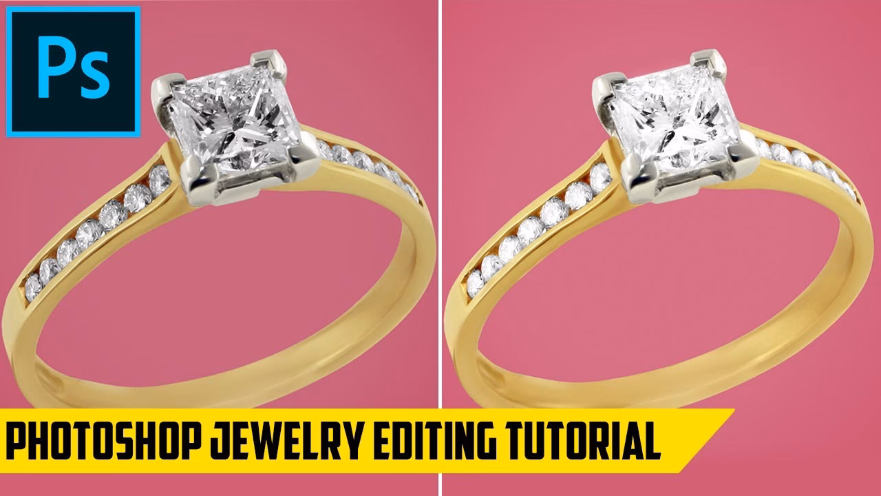 What is the best photo editing app for jewelry?