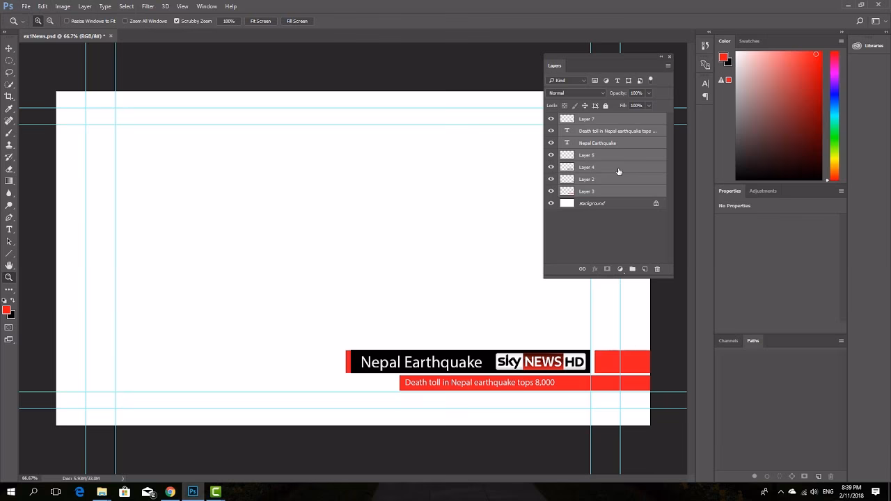 Can you edit a TGA file?