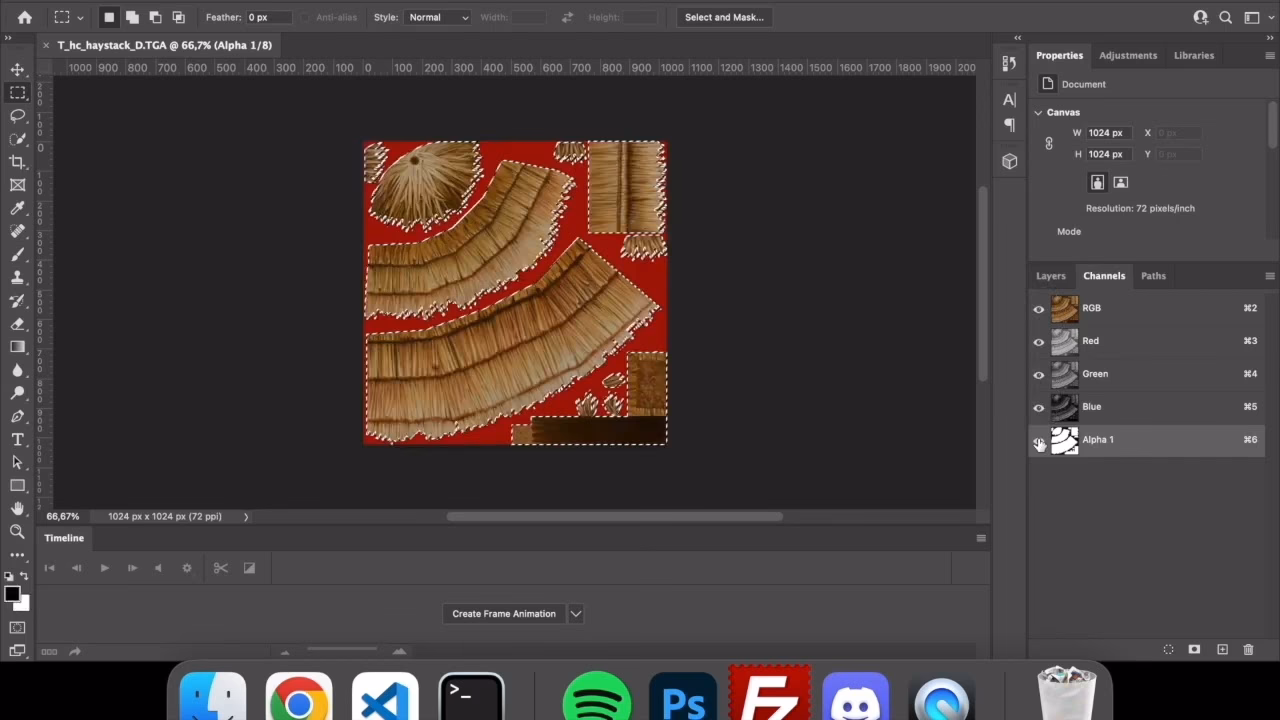 Can you edit a TGA file?