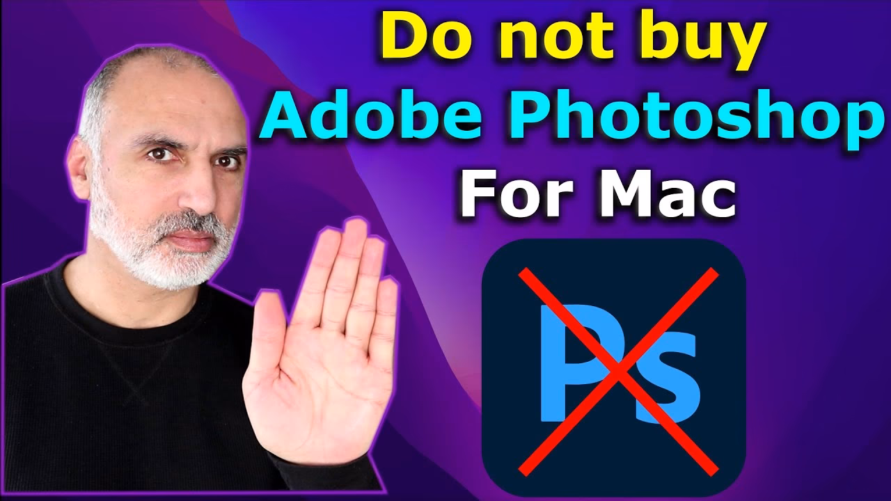 Can you get free Adobe on Mac?