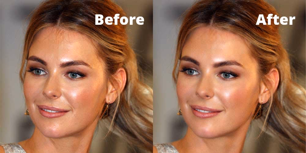 How long does it take to get good at Photoshop?