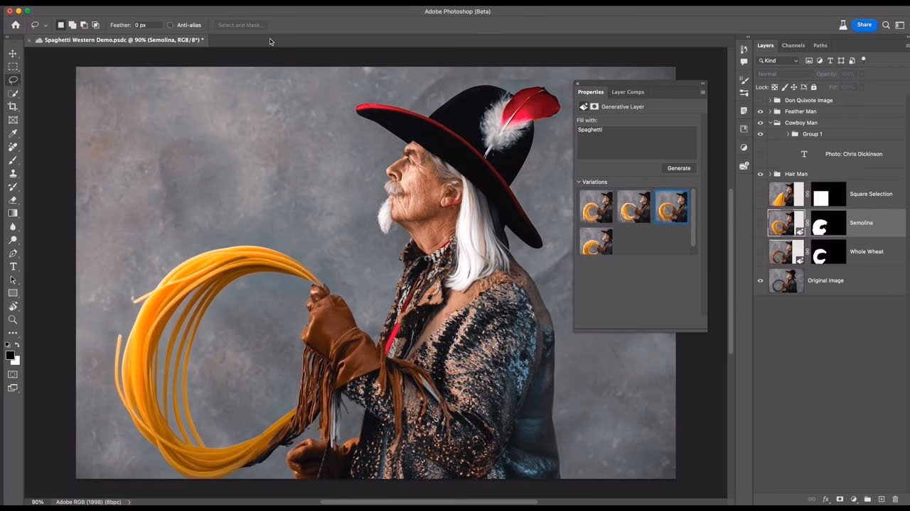 How do I get better at Photoshop?