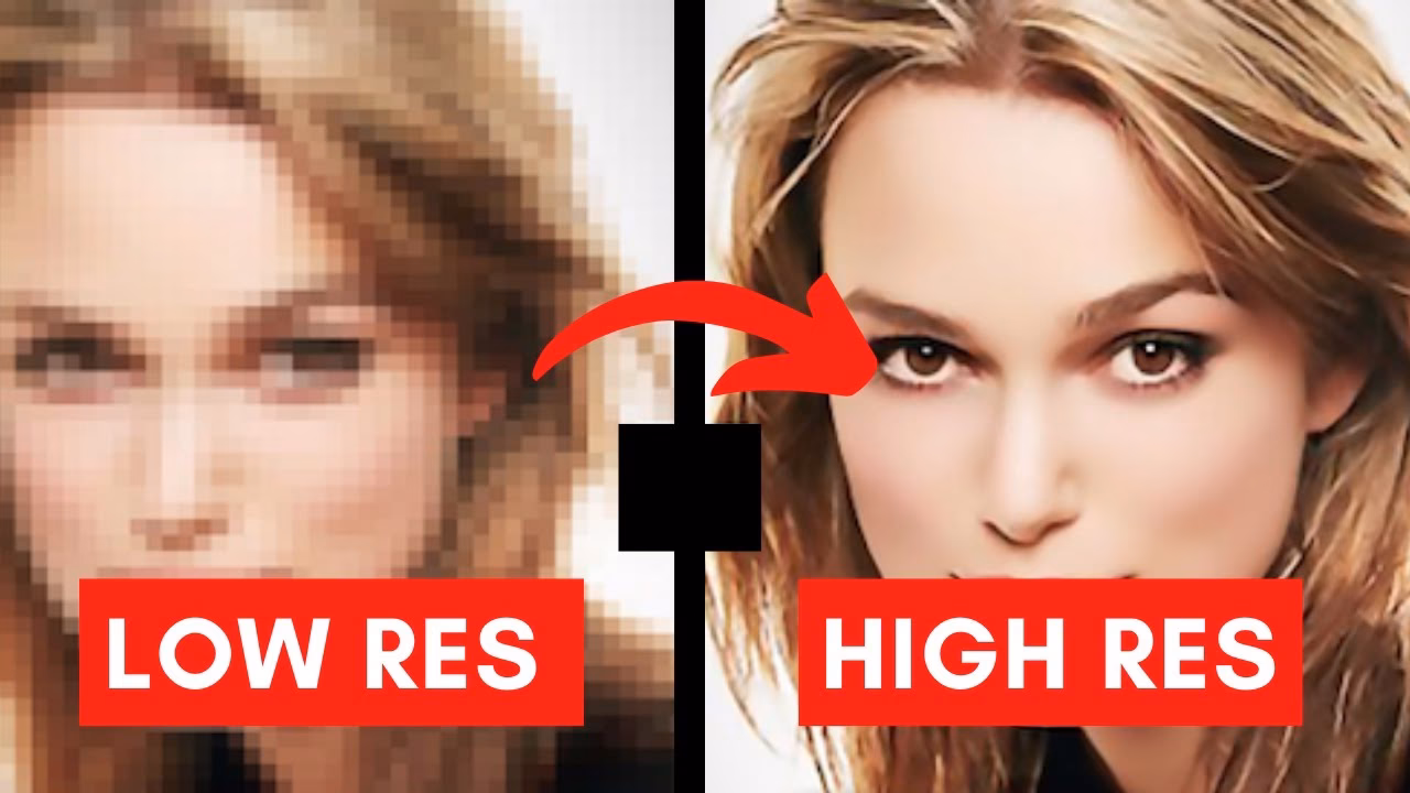 How to enhance photo quality without Photoshop?