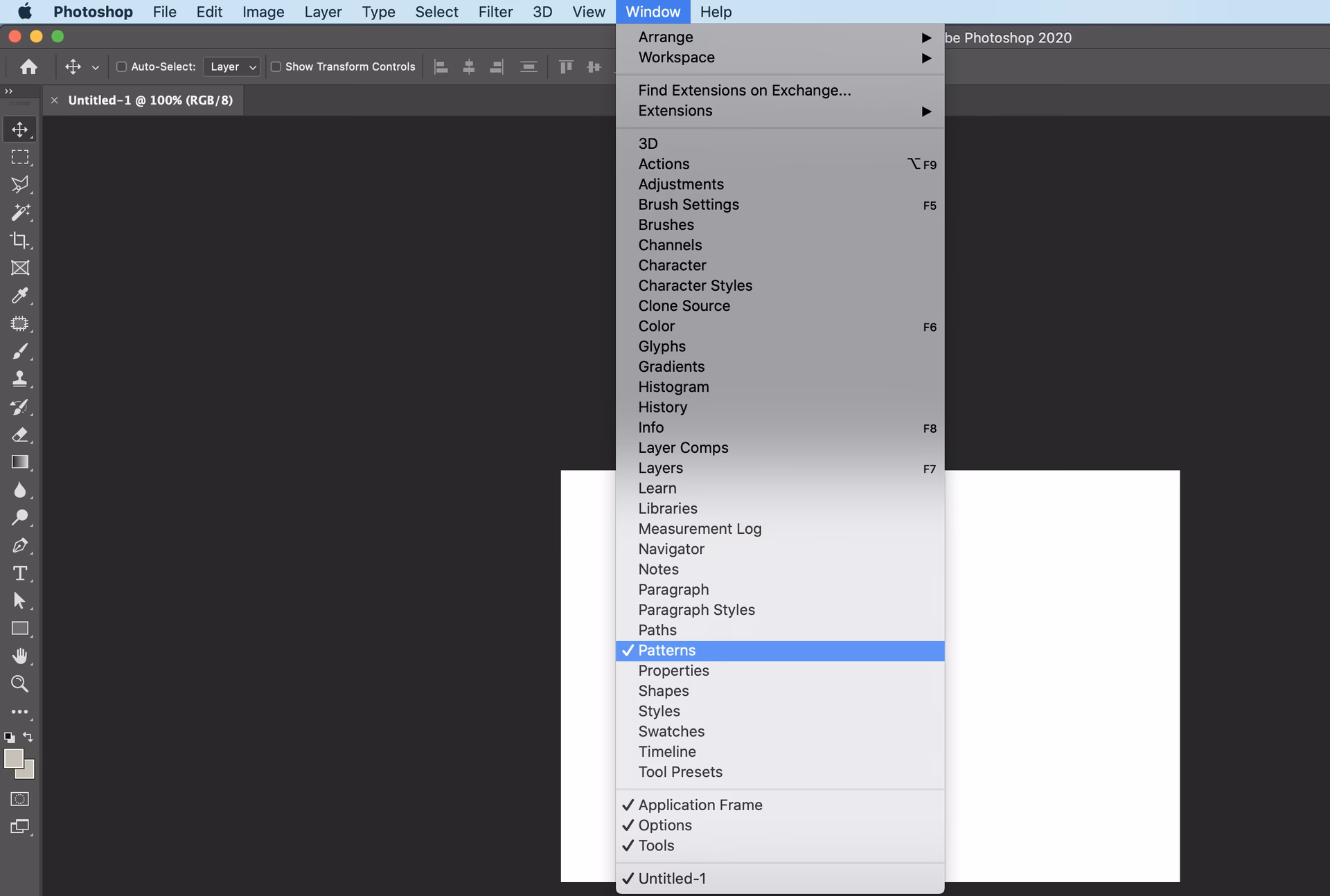 How to load a PAT File?