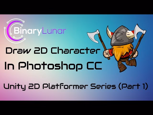 Can you make 2D models in Unity?