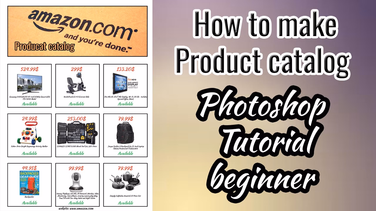 How to create a Lightroom catalog?