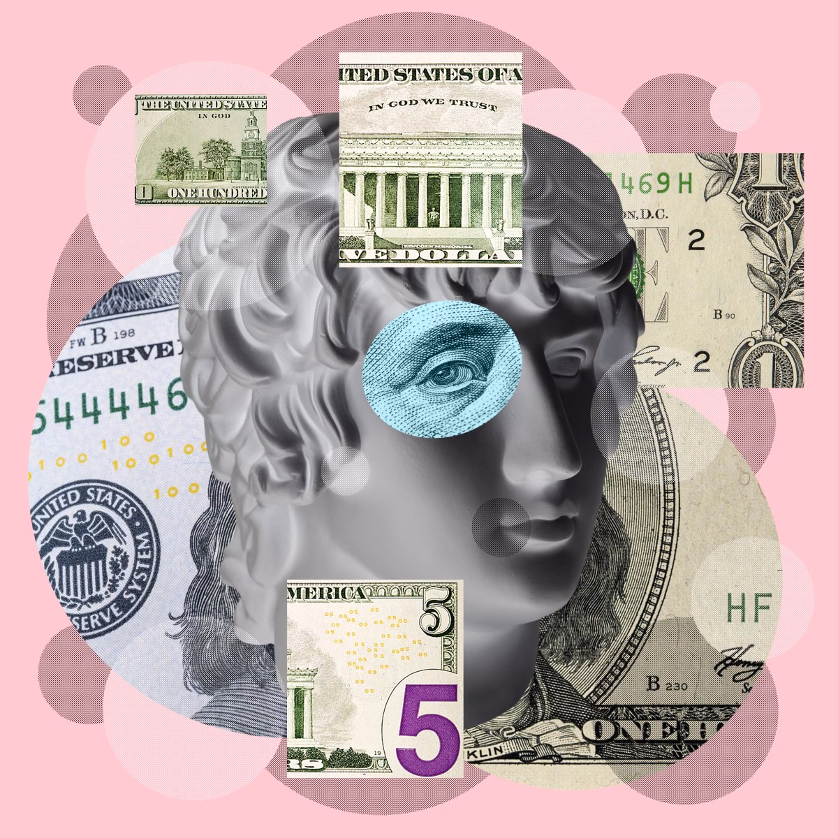 How to make a digital photo montage?