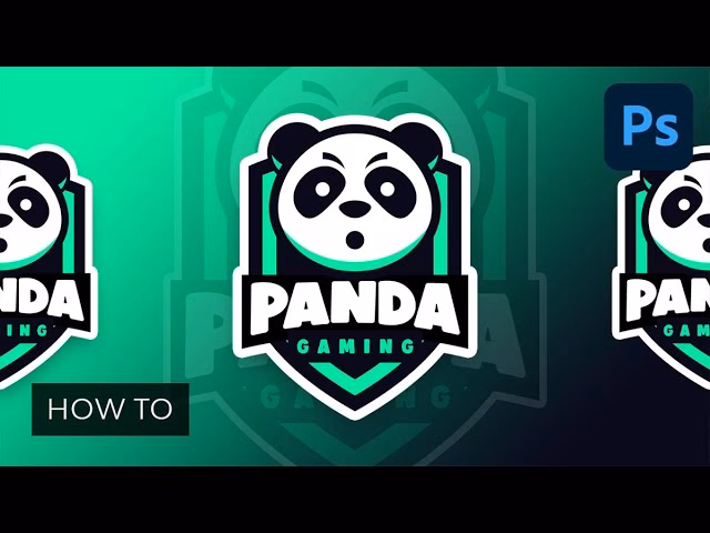 How to design a logo for esports?