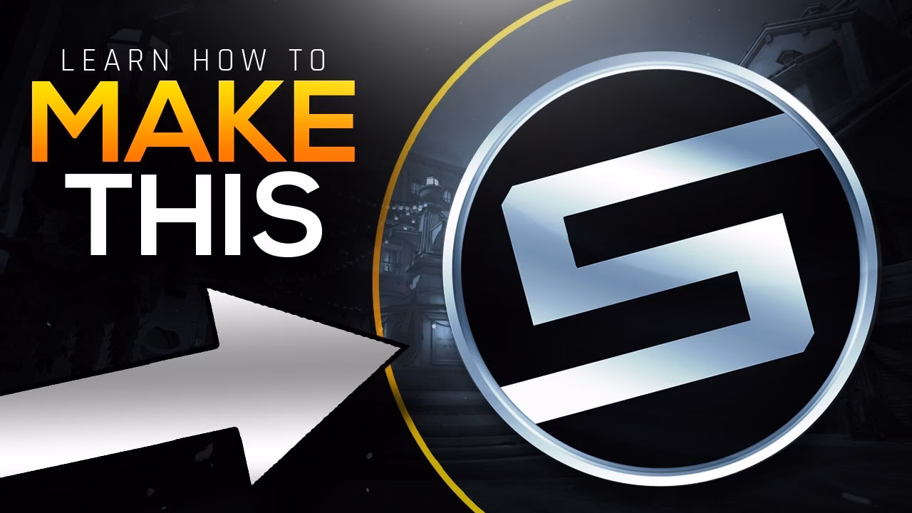 How do I make a YouTube profile icon?