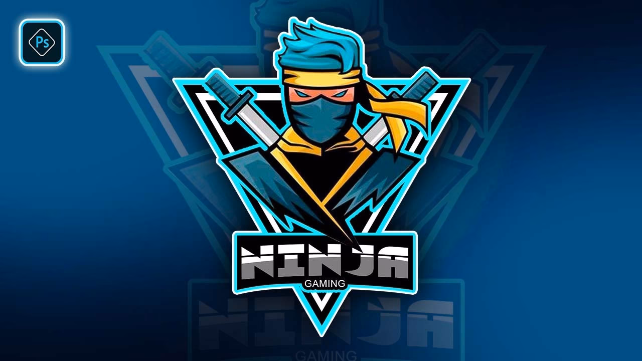 How to make a good logo for gaming?