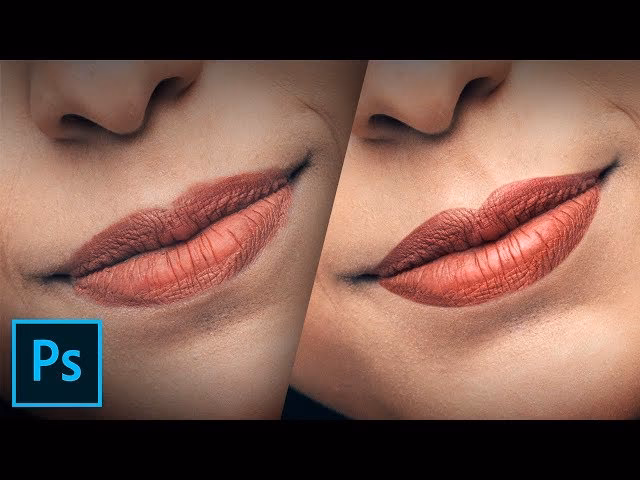 Is there a way to make your lips bigger?