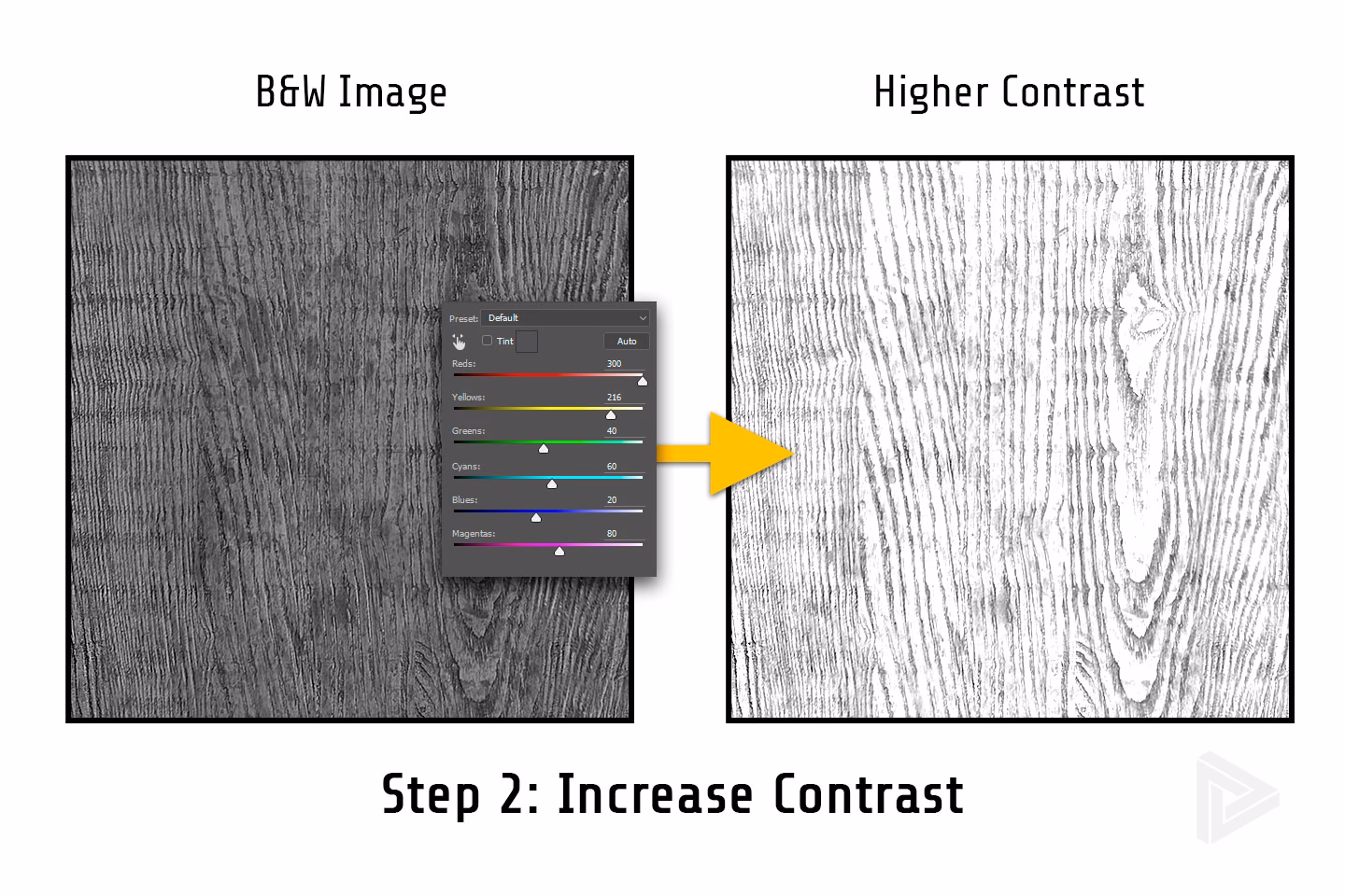How do you add a bump map?