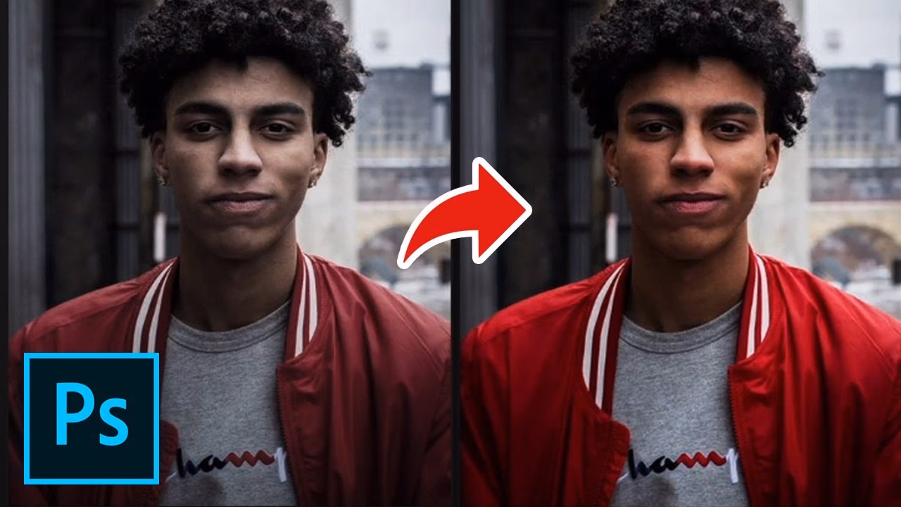 How do I pop up the color wheel in Photoshop?