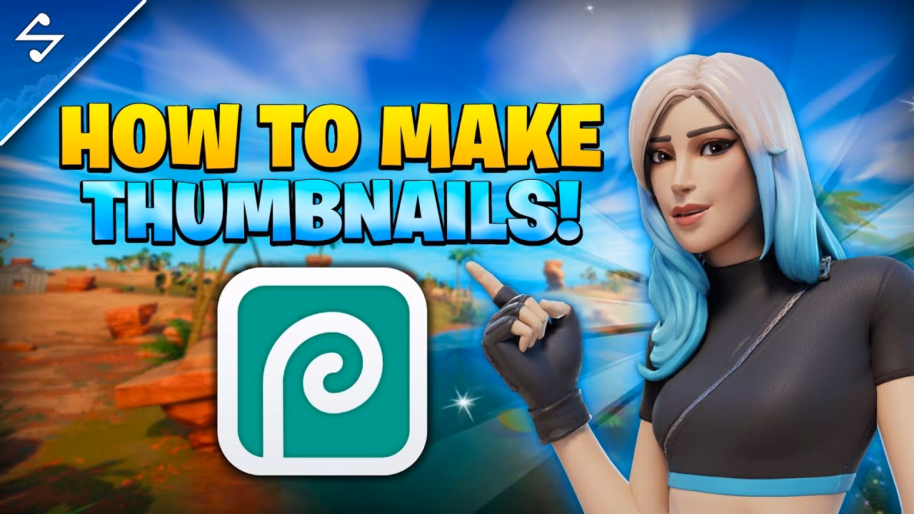 How to create Fortnite AI images?