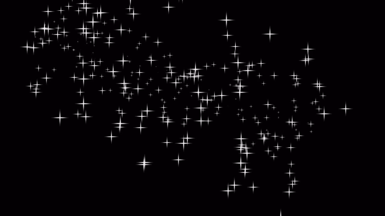 Is there a sparkle brush in Photoshop?