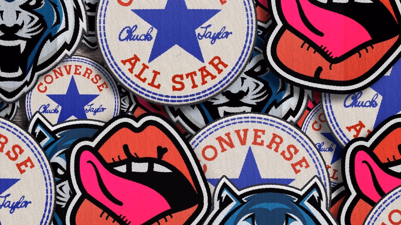 How do I turn any image into a patch?