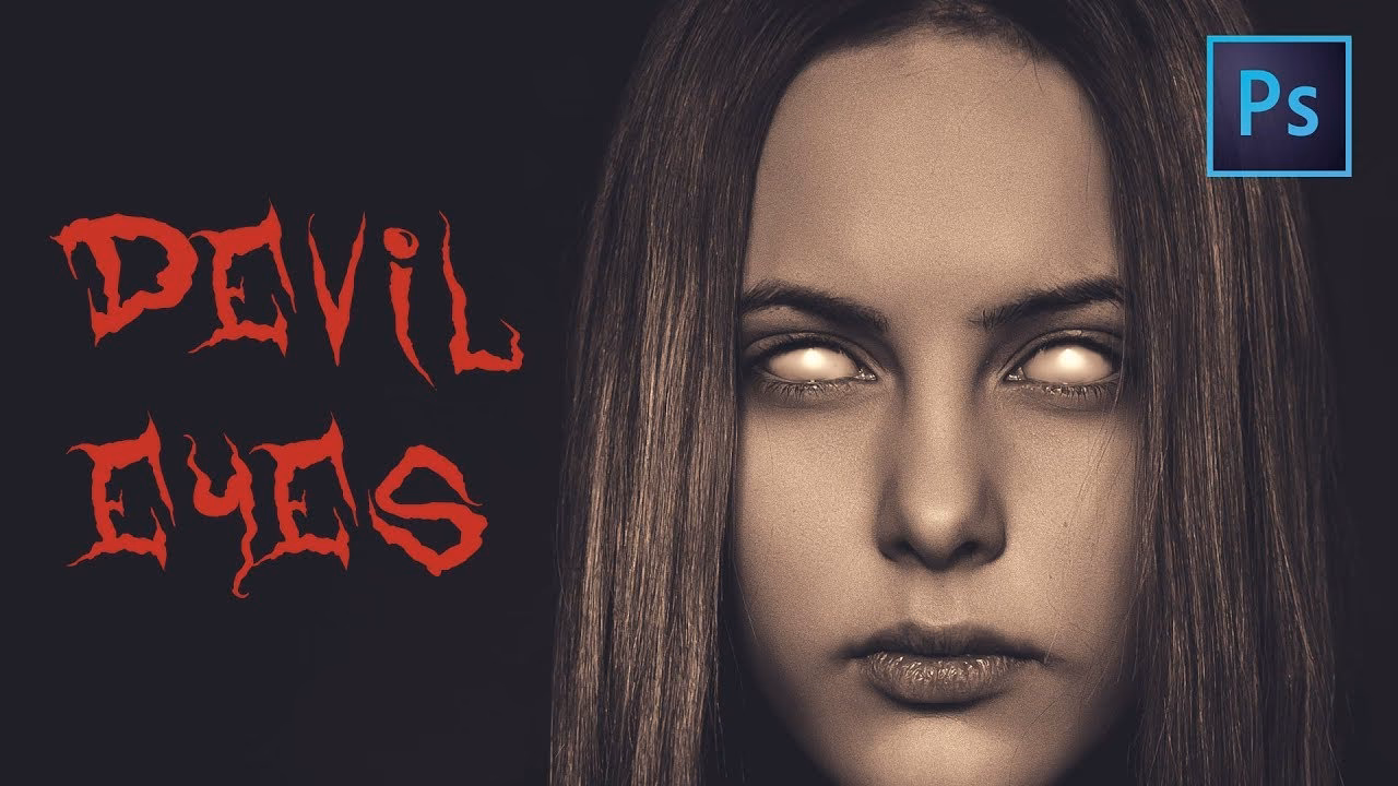 How to make eyes whiter in a picture?