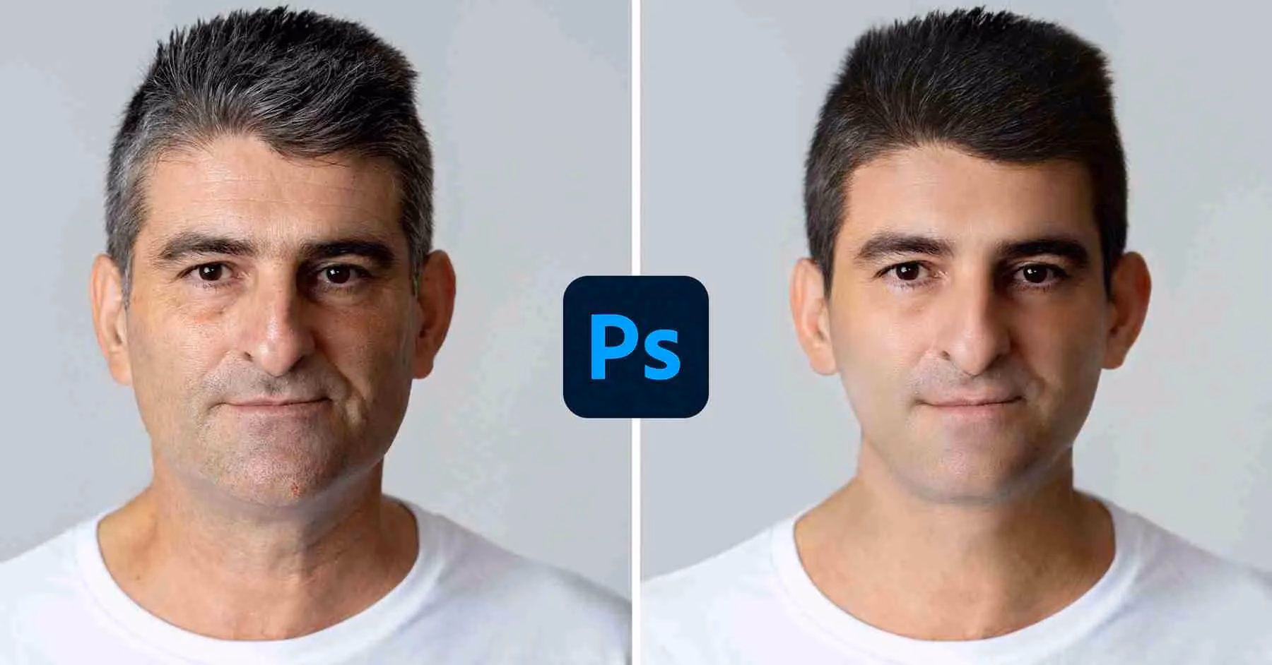 What is the best tool for wrinkles in Photoshop?