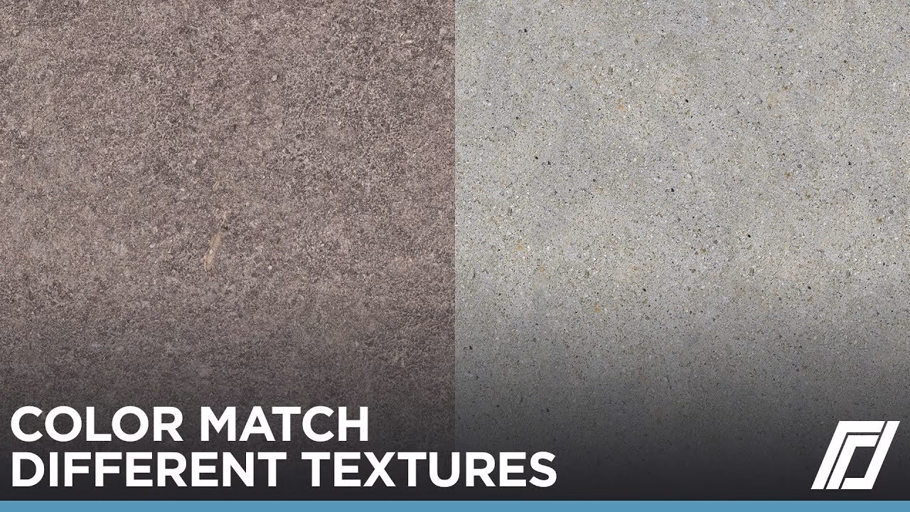 How to merge textures in Photoshop?