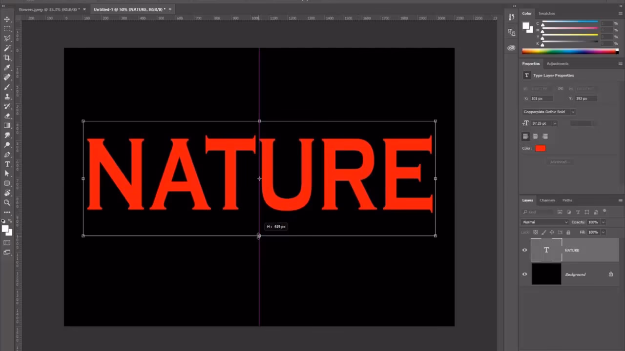 How to modify an image in Word?