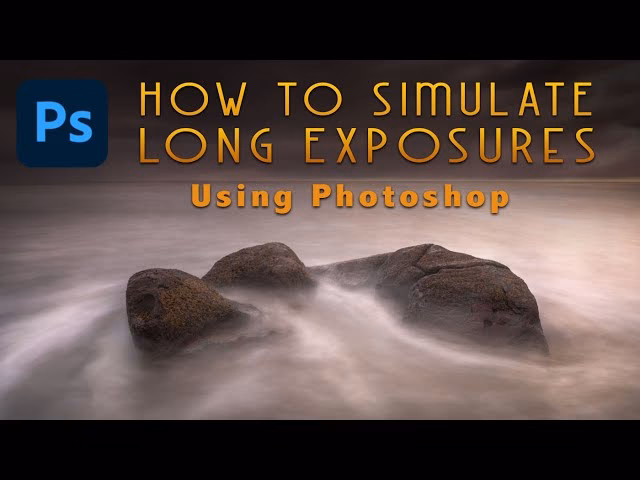 How to stack multiple exposure photos?