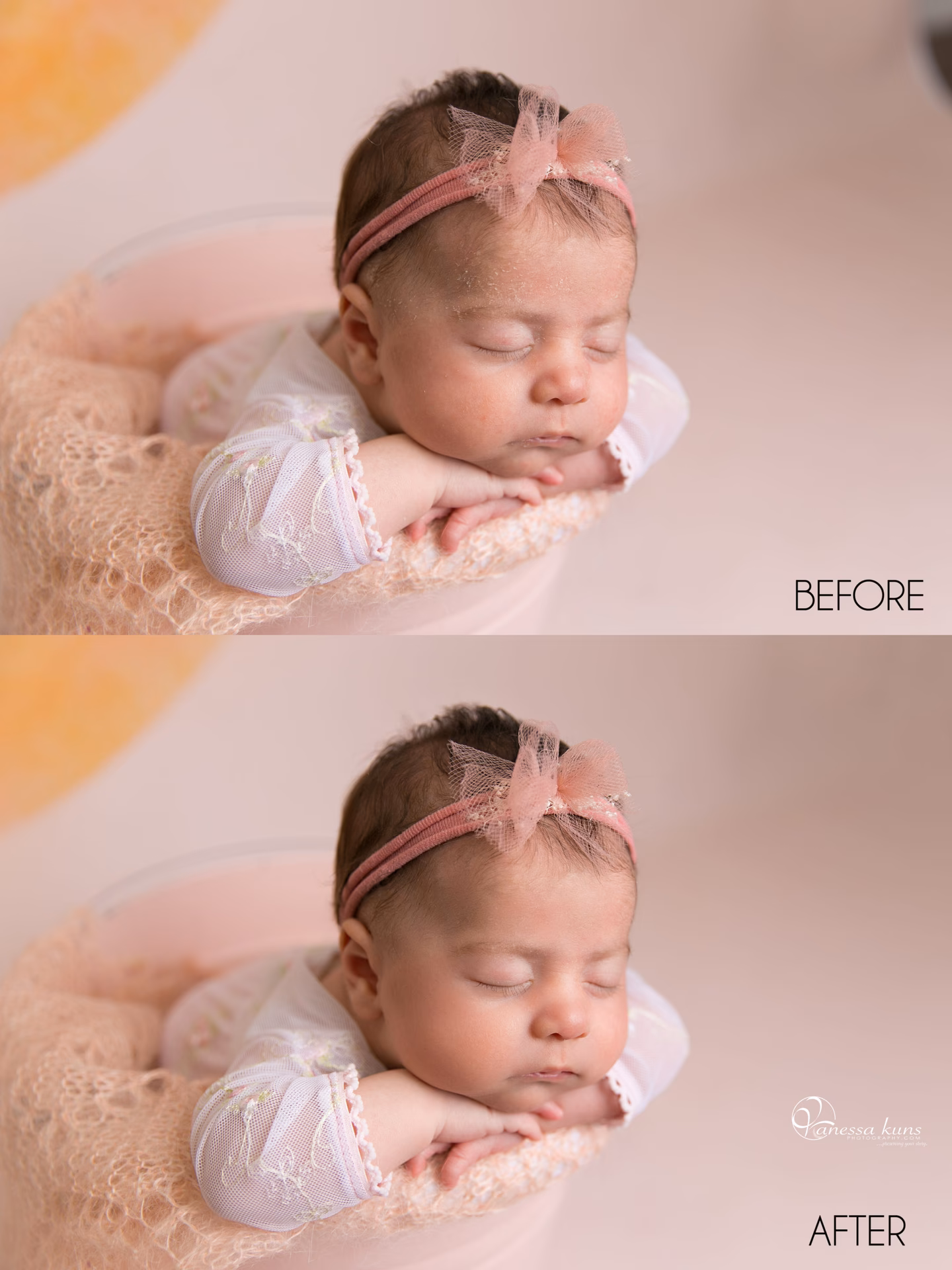 Is the AI baby filter free?