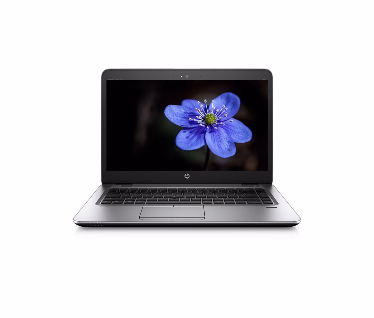 Does EliteBook 840 have dedicated graphics card?