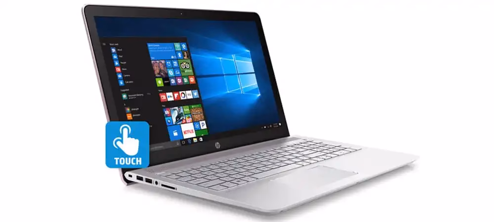 Does HP have a photo editing program?