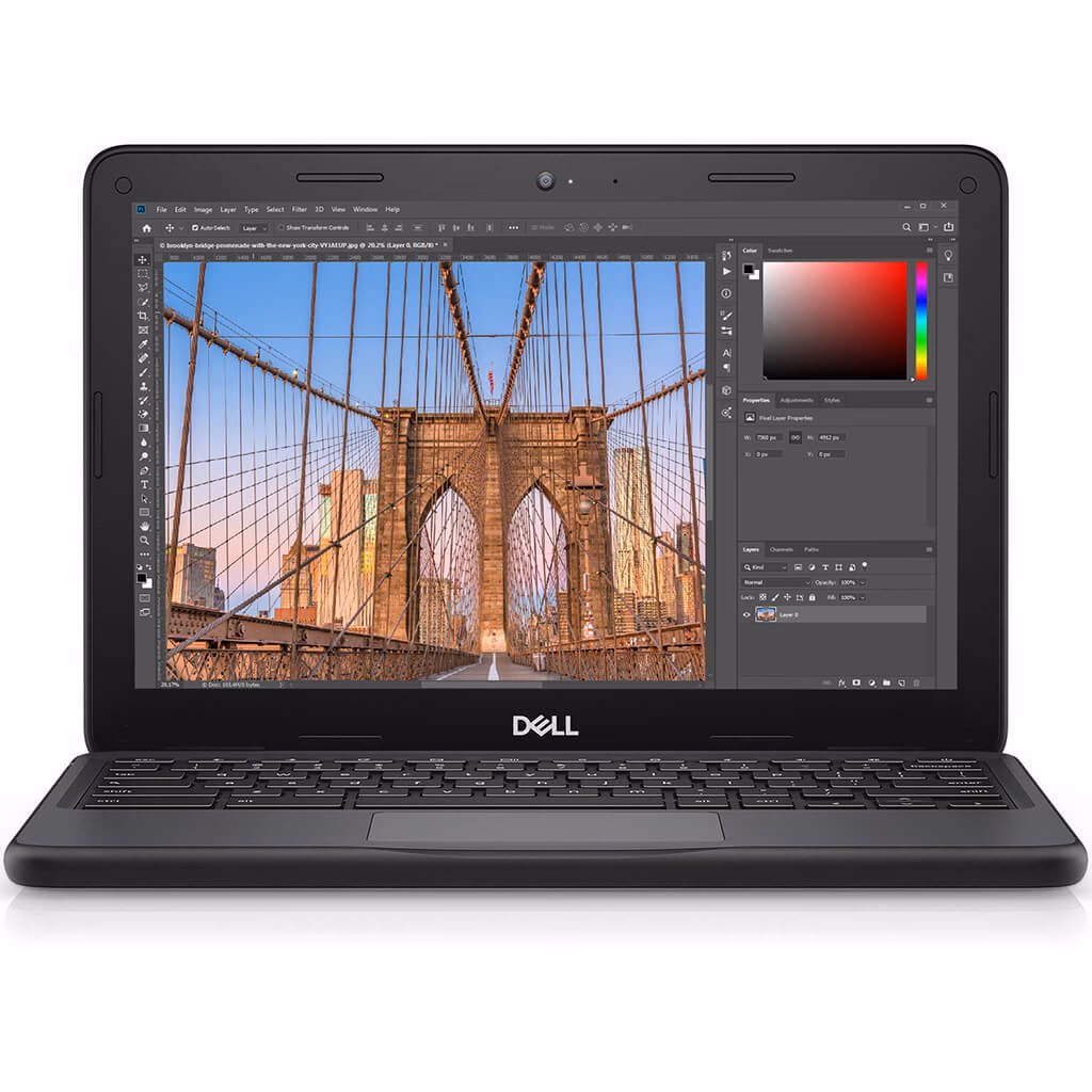 Can I install Adobe on my Chromebook?