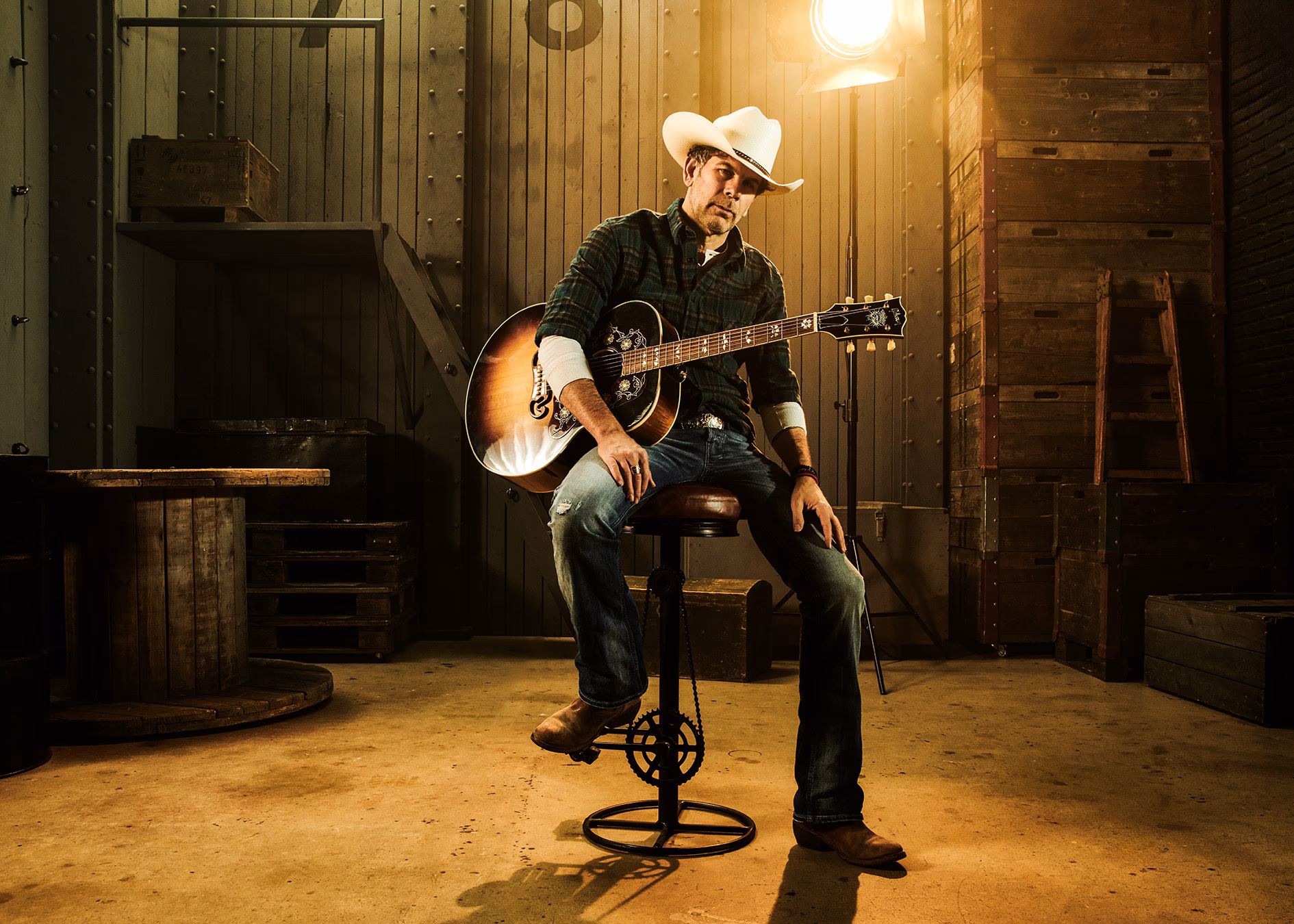 Was versteht man unter inszenierte Fotografie?