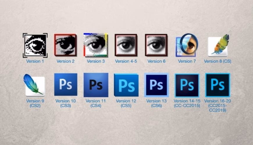 What makes Adobe Photoshop unique?