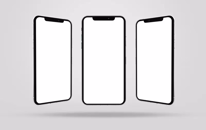 Is iPhone X screen OLED or LCD?