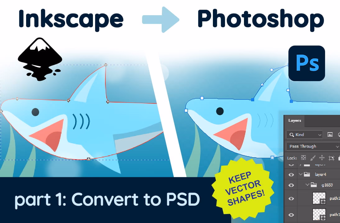 What is Inkscape best for?