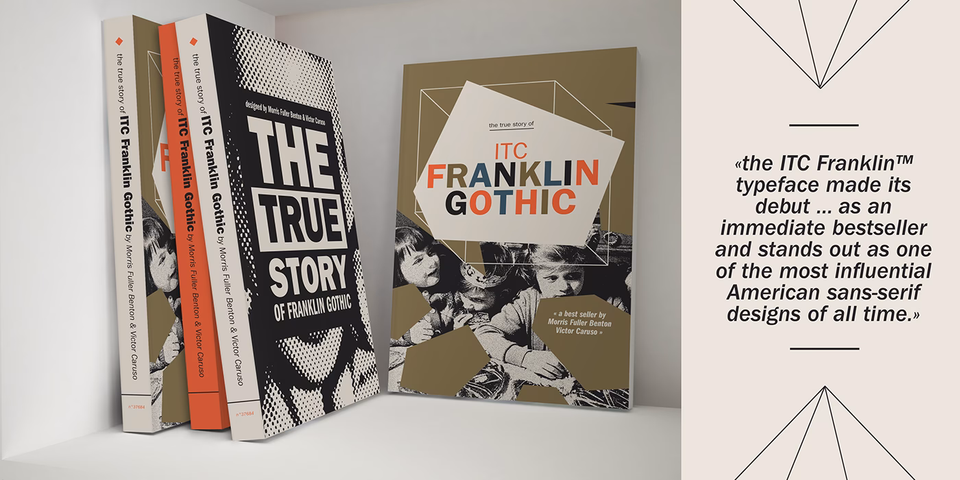 Is Franklin Gothic a free font?
