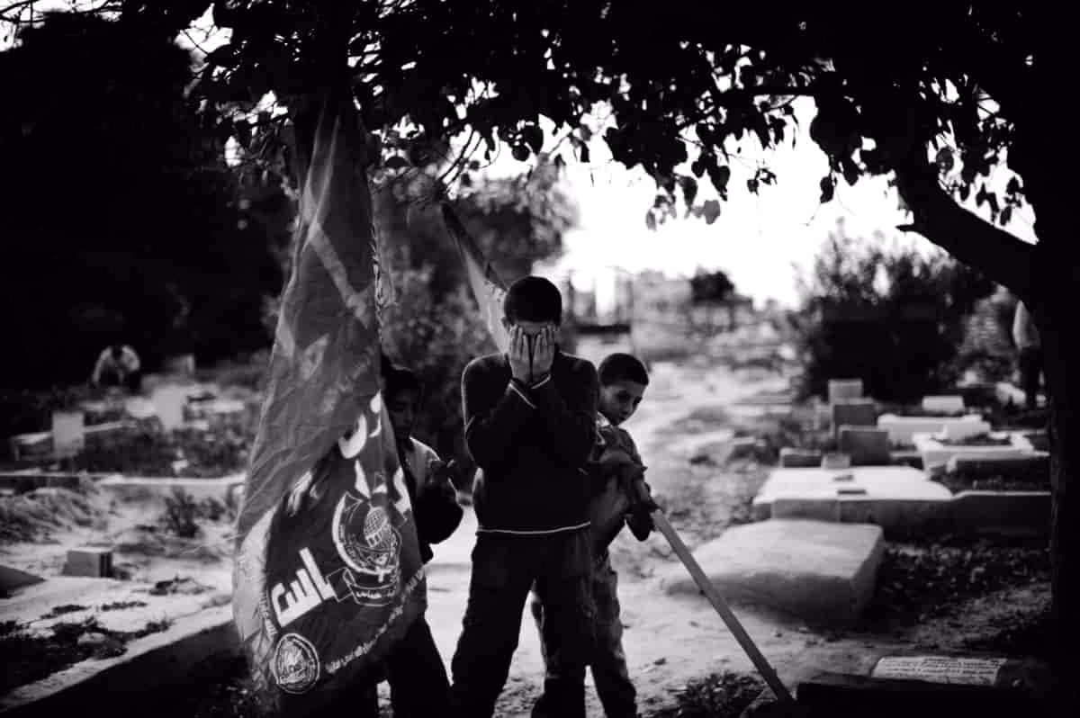 Hvilket kamera bruger Jan Grarup?