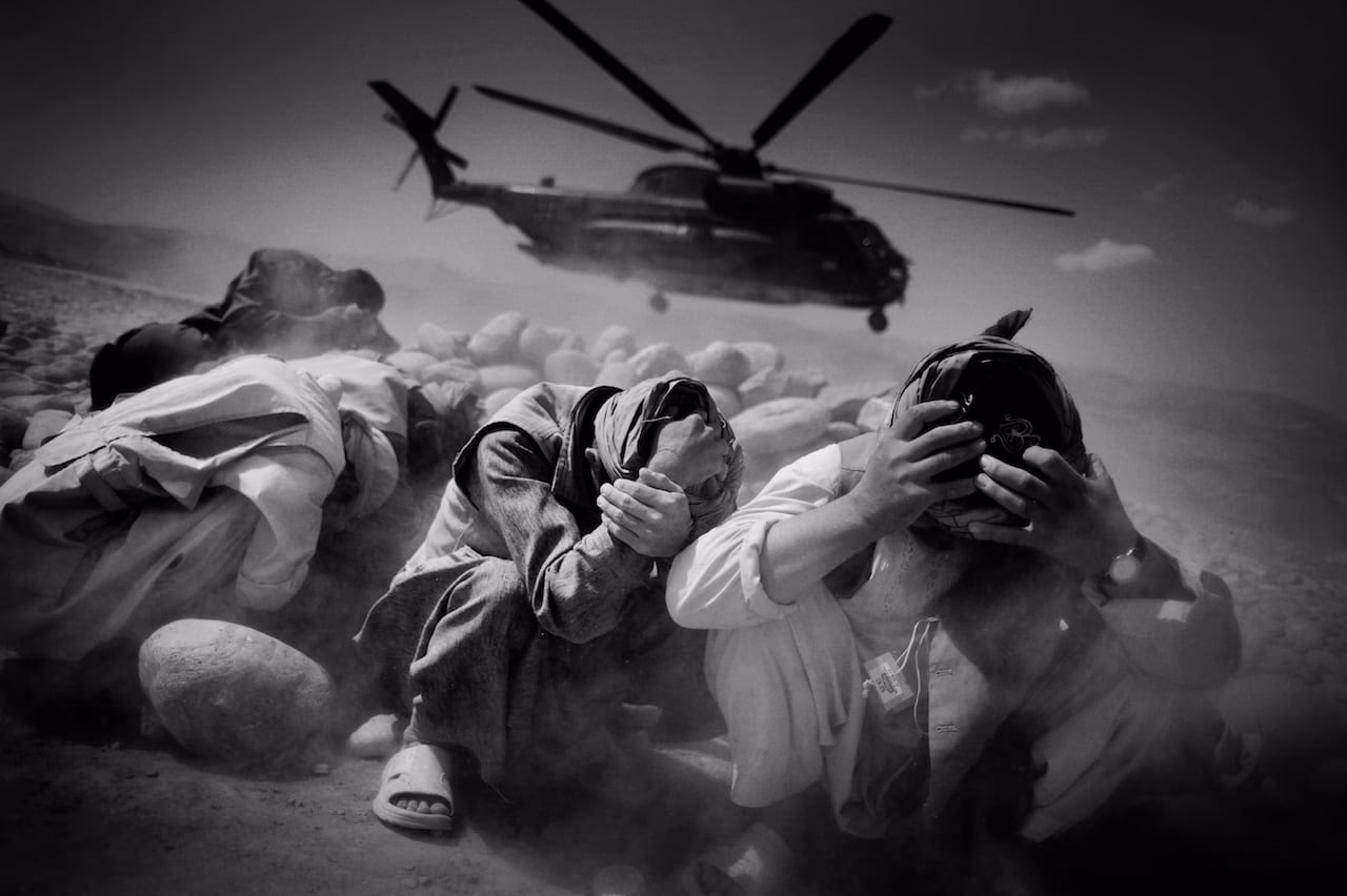 Hvor er Jan Grarup fra?