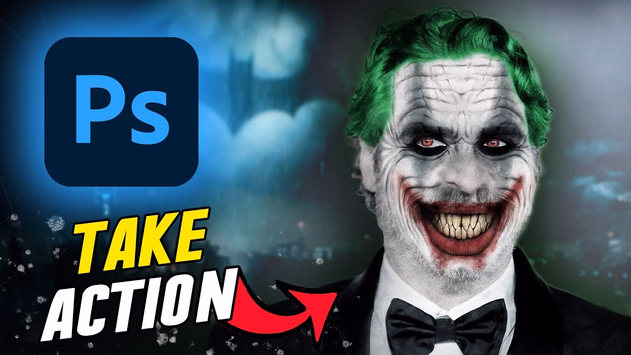 What is Joker app?