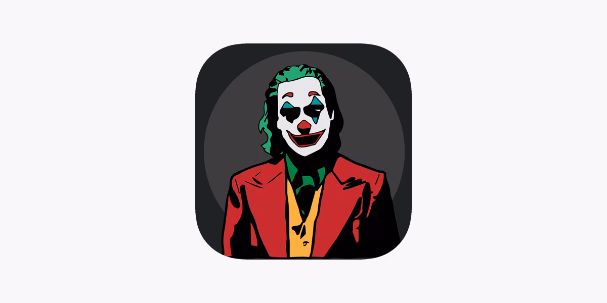 What is Joker app?