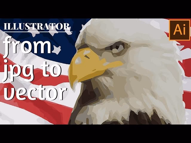 How do I convert my image into an AI image?