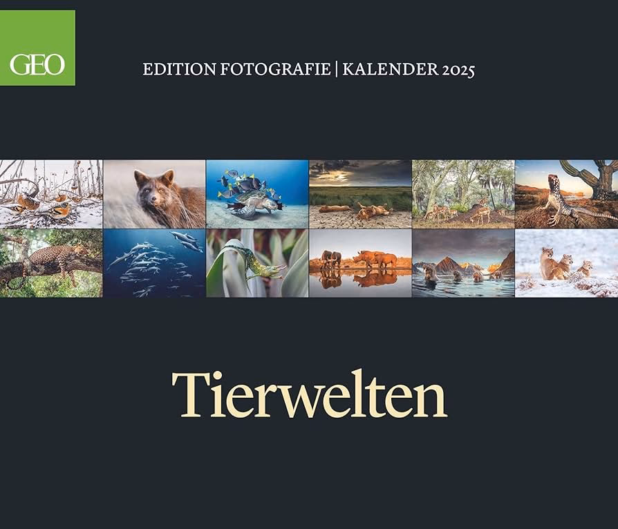 Hvordan laver man en kalender med billeder?