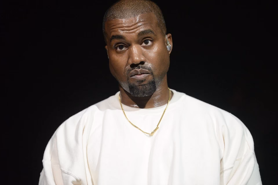What is Kanye West's disability?