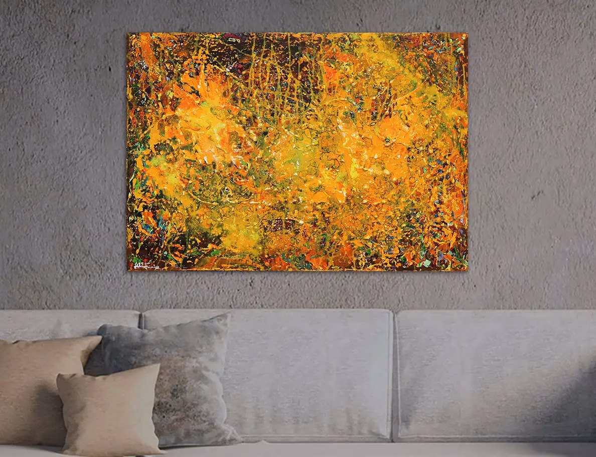 Ist Kunstfotografie eine gute Investition?